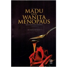 MADU DAN WANITA MENOPAUS